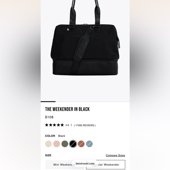 Beis Weekender - Picture 2 of 7